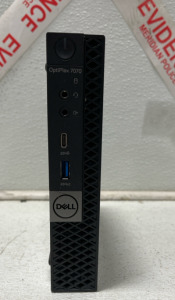 Dell Opitplec Micro 7070