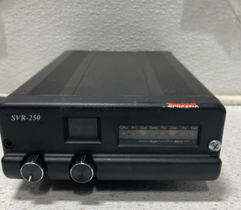 Pyramid SVR-250M Vehicular Repeater 700 MHz *SVR-200 Compatible*