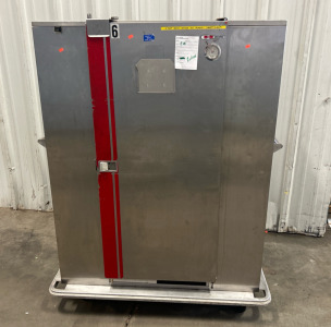 Commercial Food Warmer