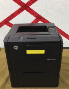 HP LaserJet Pro 400 M401dne