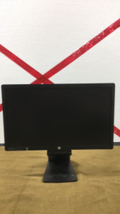 HP Elite Display E231 Monitor W/AC Cord & Adjustable Stand