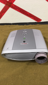 InFocus Digital Projector LP350 W/AC Cord