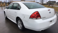 2014 CHEVY IMPALA LS - 99K MILES - STATE OF IDAHO - 5