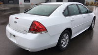 2014 CHEVY IMPALA LS - 99K MILES - STATE OF IDAHO - 6