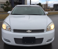 2014 CHEVY IMPALA LS - 99K MILES - STATE OF IDAHO - 7