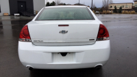 2014 CHEVY IMPALA LS - 99K MILES - STATE OF IDAHO - 8