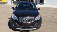 2015 BUICK ENCORE- SUNROOF - REPO - 2