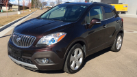 2015 BUICK ENCORE- SUNROOF - REPO - 3