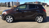 2015 BUICK ENCORE- SUNROOF - REPO - 4