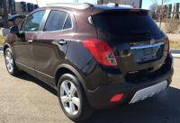 2015 BUICK ENCORE- SUNROOF - REPO - 5