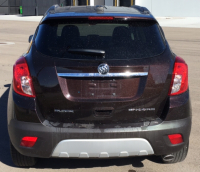 2015 BUICK ENCORE- SUNROOF - REPO - 6