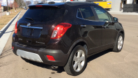 2015 BUICK ENCORE- SUNROOF - REPO - 7