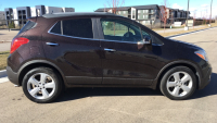 2015 BUICK ENCORE- SUNROOF - REPO - 8