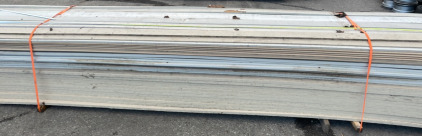 Lumber! Assorted Width Wooden Planks