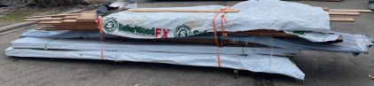 Lumber! Bundle of SaferWoodFX and Beams