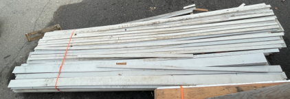 Lumber! Assorted Width Wood Planks
