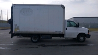 2008 CHEVROLET EXPRESS - TOW PACKAGE! - 6