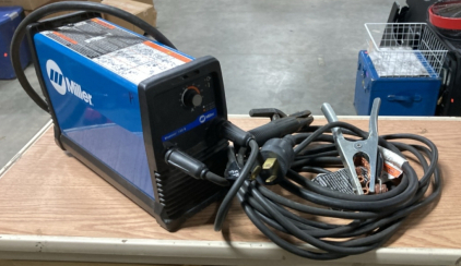 Miller Maxstar 150 S Welder