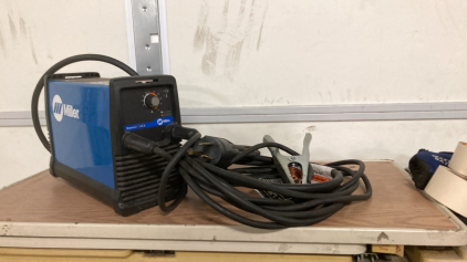 Miller Maxstar 150 S Welder