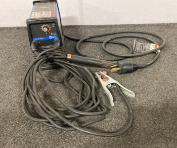 Miller Maxstar Arc Welder 150 S 600V Welder. Shop Ready!