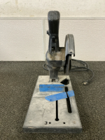 Drill Master 6” Cut-Off Saw (Works) - 3