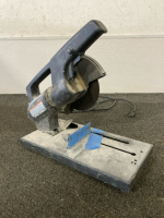 Drill Master 6” Cut-Off Saw (Works) - 4