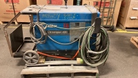 Miller Dimension 400 CC/CV DC Arc Welding Power Source