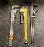 3 Wrenches