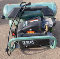 Hitachi 4 Gal 2.5 Hp Air Compressor