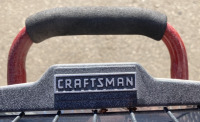 Craftsman Dual Work Lights - 3