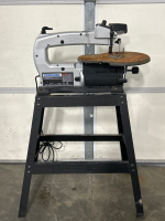 Dremel 16" Variable Speed Scroll Saw- Powers On