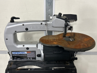 Dremel 16" Variable Speed Scroll Saw- Powers On - 3