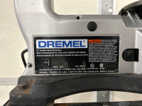 Dremel 16" Variable Speed Scroll Saw- Powers On - 4