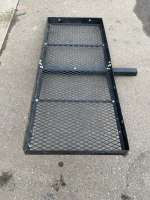 Cargo Carrier- 60"x 23" - 3