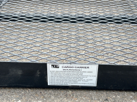 Cargo Carrier- 60"x 23" - 5