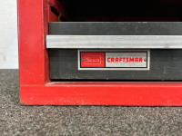 Craftsman Toolsbox- 26"x 12"x 15" - 2