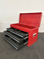 Craftsman Toolsbox- 26"x 12"x 15" - 4