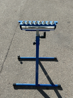 Kobalt Roller Stand