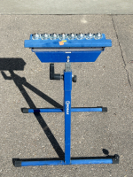 Kobalt Roller Stand - 3