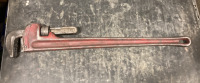 36” Pipe Wrench