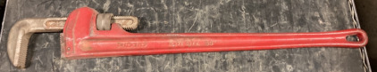 36” Pipe Wrench