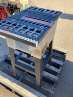 (ShopCraft) 10” Table Saw/ 1 3/4 Hp - 5