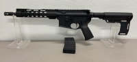 Palmetto PA-15 Multi Caliber, Semi Automatic Rifle