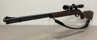 Marlin Glenfield Model 60 .22 Caliber LR, Semi Automatic Rifle W/ Simmons 3-9X32 Scope - 4