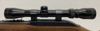 Marlin Glenfield Model 60 .22 Caliber LR, Semi Automatic Rifle W/ Simmons 3-9X32 Scope - 8