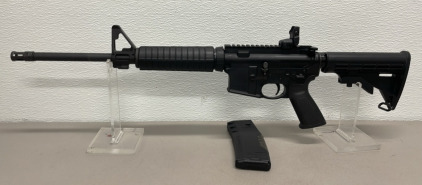 Ruger AR-556 5.56 Caliber, Semi Automatic Rifle