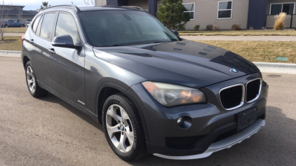 2015 BMW X1- 93K MILES