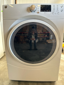 GE Dryer