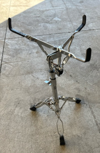 (1) Snare Drum Stand