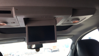 2010 CHEVROLET TRAVERSE - MOONROOF - 18